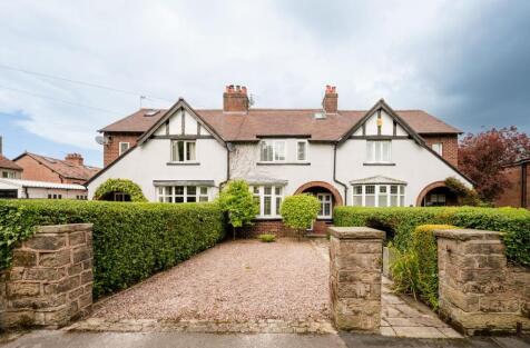 Black Moss Lane, Ormskirk, L39