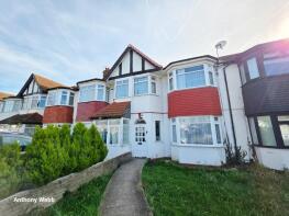 33, Connaught Gardens, London N13 5BP