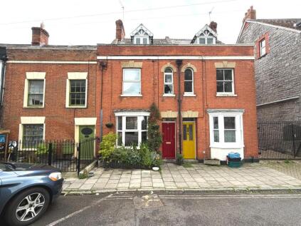 Benedict Street, Glastonbury