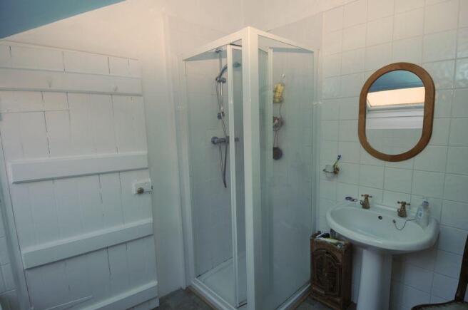 Bathroom #