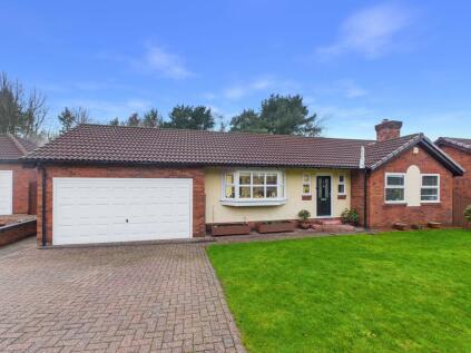 The Copse, Washington, NE37
