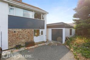 98, Eastbourne Road, St. Austell PL25 4SS