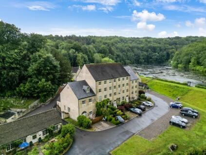The Yarn Store, Longfords Mill, Minchinhampton, Glos, GL6