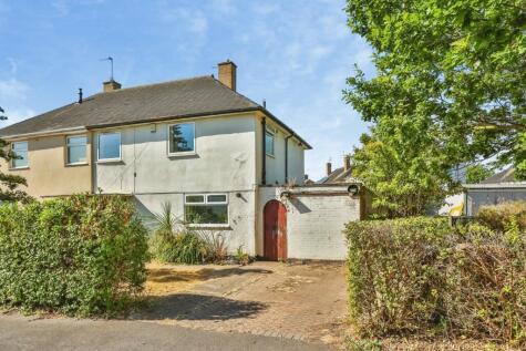 Bulcote Road, Clifton, Nottingham, NG11