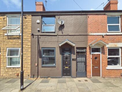 Selborne Street, Rotherham, S65