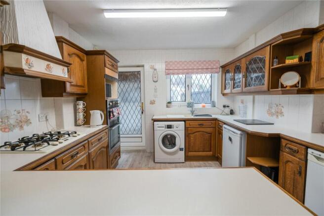 Kitchen-Diner