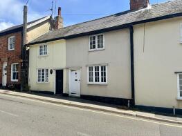 9, Lowgate Street, Eye IP23 7AS
