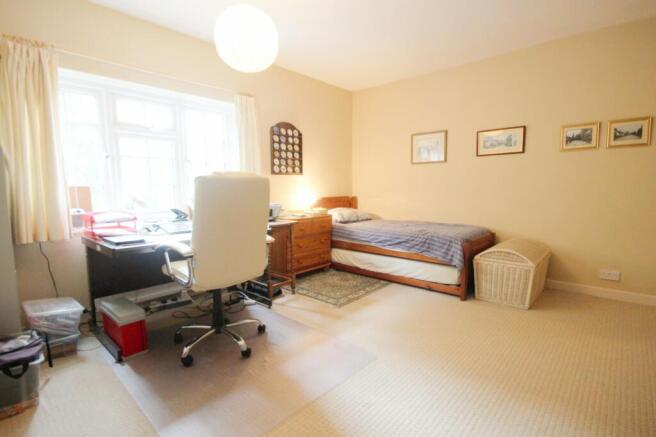 Main Bedroom 