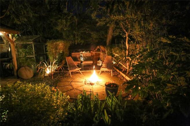 Fire Pit