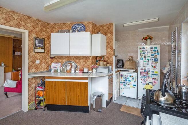 Kitchen c
