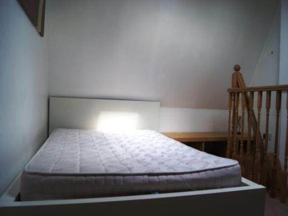 Bedroom 2 Split Leve