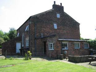 Property Rear