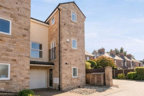 Bartle Avenue, Harrogate, HG1