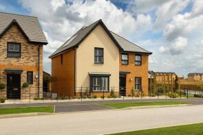7, Brook Lodge Way, Great Haddon, Peterborough PE7 7AY