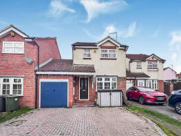 5, Chapel Gardens, Quedgeley, Gloucester GL2 4XJ