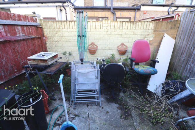 Garfield Road Plaistow, London photo 4