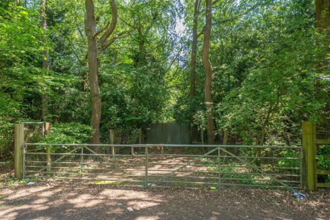 Woodland Access