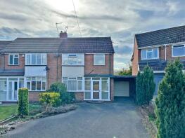 2, Ounsdale Crescent, Wombourne WV5 9HU
