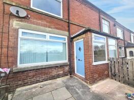 5, Coronation Terrace, Ashington NE63 0TJ