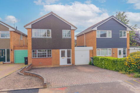 Willow Close, Fernhill Heath, Worcester, WR3 8RG