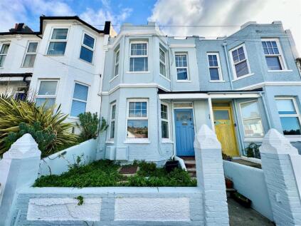 Hollingdean Terrace, Brighton