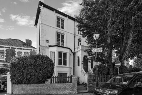 Albany Road, Southsea
