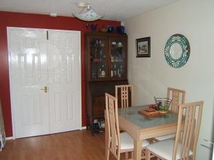 The Dining Room