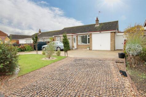 Sutton Road, Huttoft