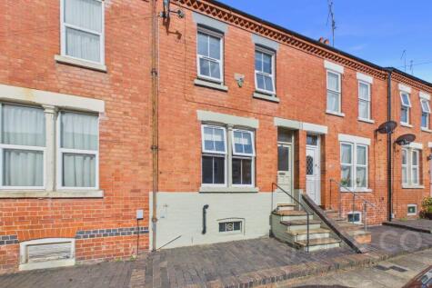 Washington Street | Kingsthorpe Village | NN2