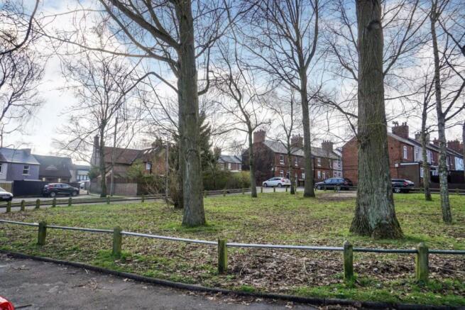 Surrounding Area