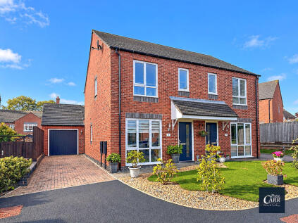 Scholars Gate, Hill Ridware, WS15 3FS