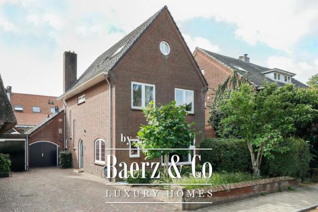Wilhelminalaan 20 5261 AT VUGHT image 1