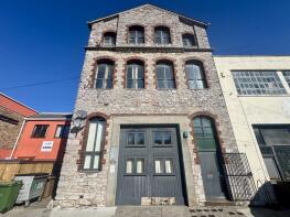 Flat 9, 182, Rendle Street, Plymouth PL1 1TP