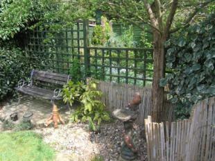 Gardens