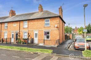 9, Long Row, Oakham LE15 6LN