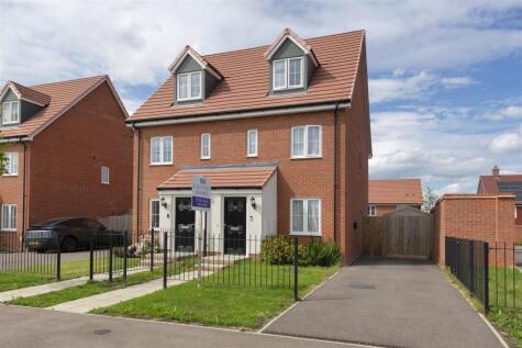 Tully Drive, Paddock Wood, Tonbridge