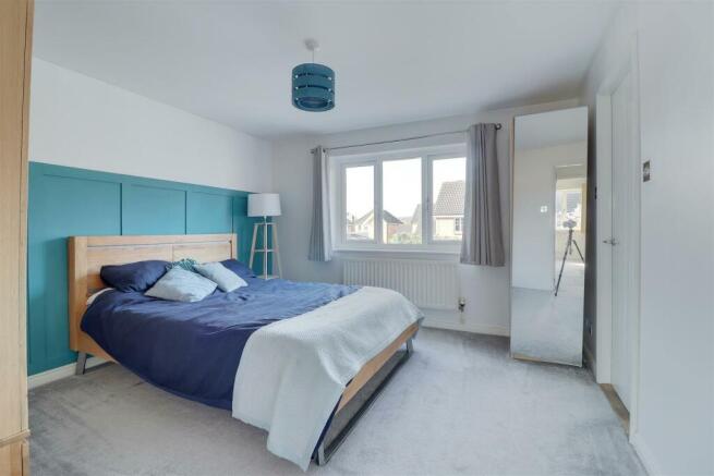 BEDROOM 1