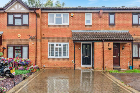 Chaffinch Close, Surbiton, KT6
