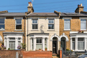 71, Fenham Road, London SE15 1AB