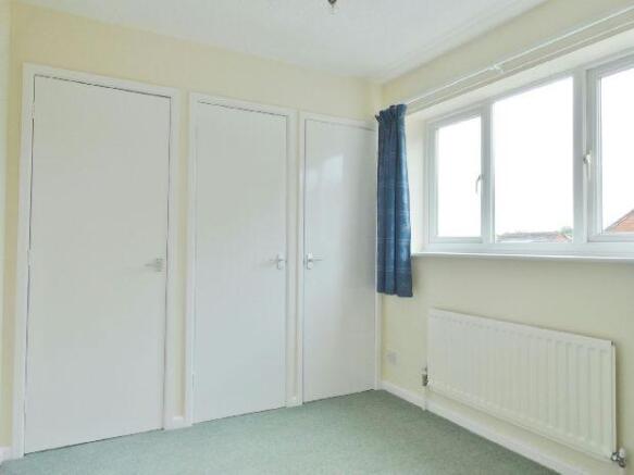 BEDROOM      -