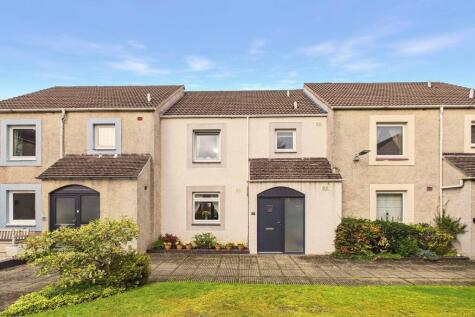 Bonaly Brae, Edinburgh, EH13