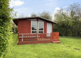 15, Tower Country Chalet Park, Harepath Hill, Seaton EX12 2TF