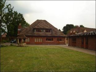 Rear View
