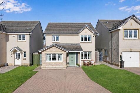 17 Lawson Way, TRANENT, EH33 2QJ