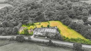 Four Ways Cottage, Hemel Hempstead Road, Dagnall HP4 1QR