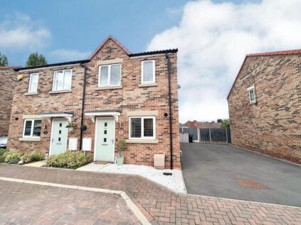 Guest Avenue, Dudley, DY1 4SX