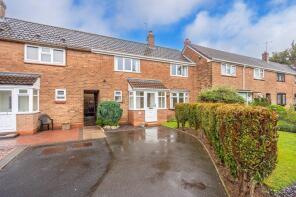 86, Cornwall Road, Wolverhampton WV6 8UZ