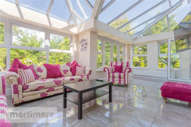 Orangery