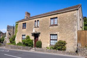 30, Quaperlake Street, Bruton BA10 0HQ