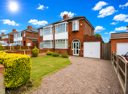 Kingsway, Widnes WA8 7QR
